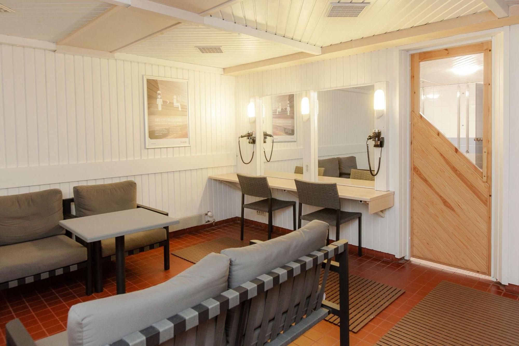 Scandic Mikkeli Exterior photo