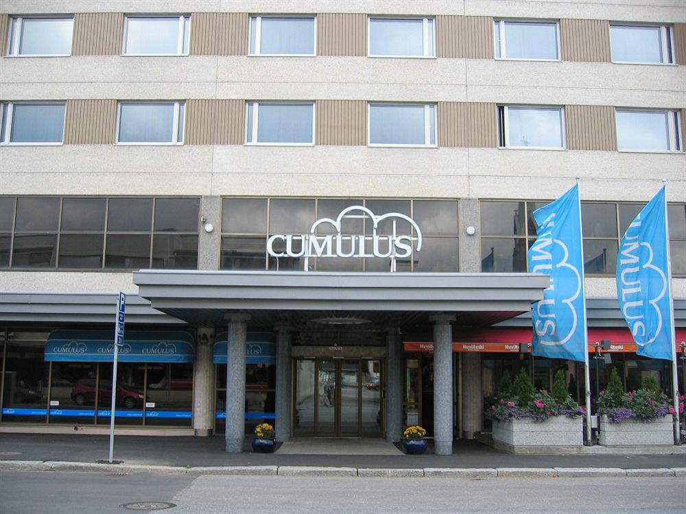 Scandic Mikkeli Exterior photo